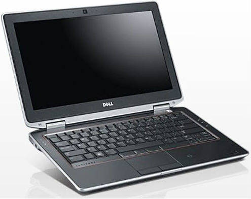 Dell Latitude E6320 Laptop (Core i5 2nd Gen/4 GB/500 GB/DOS)