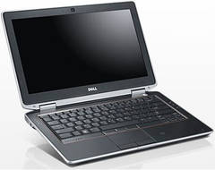 Dell Latitude E6320 Laptop (Core i5 2nd Gen/4 GB/500 GB/DOS)