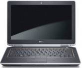 Dell E6320