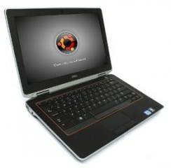 Dell Latitude E6320 Laptop (Core i5 2nd Gen/4 GB/500 GB/Ubuntu)