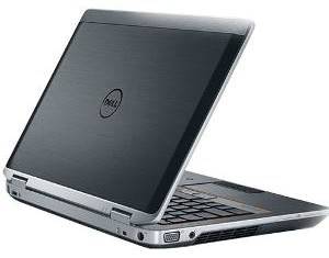 Dell Latitude E6320 Laptop (Core i5 2nd Gen/4 GB/500 GB/Ubuntu)