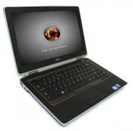 Dell Latitude E6320 Laptop (Core i5 2nd Gen/8 GB/500 GB/Ubuntu)