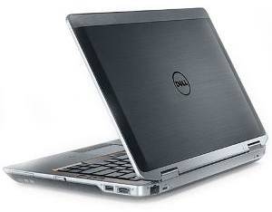 Dell Latitude E6320 Laptop (Core i5 2nd Gen/8 GB/500 GB/Ubuntu)