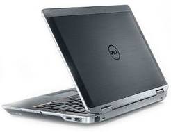 Dell Latitude E6320 Laptop (Core i5 2nd Gen/8 GB/500 GB/Ubuntu)