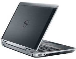 Dell Latitude E6320 Laptop (Core i5 2nd Gen/8 GB/500 GB/Ubuntu)