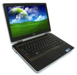 Dell Latitude E6320 Laptop (Core i5 2nd Gen/8 GB/500 GB/Windows 7)