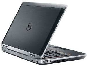 Dell Latitude E6320 Laptop (Core i5 2nd Gen/8 GB/500 GB/Windows 7)
