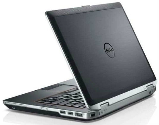 Dell Latitude E6330 Laptop (Core i5 3rd Gen/4 GB/500 GB/DOS)