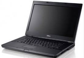 Dell Latitude E6510 Laptop (Core i3 1st Gen/2 GB/500 GB/DOS/512 MB)