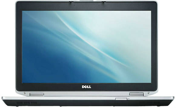 Dell Latitude E6520 Laptop (Core i5 2nd Gen/2 GB/500 GB/Ubuntu)