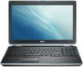 Dell E6520