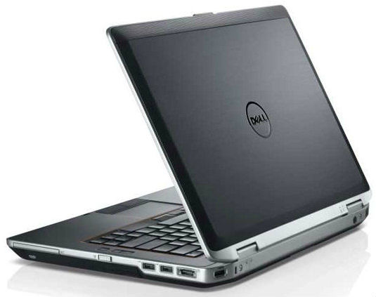 Dell Latitude E6520 Laptop (Core i5 2nd Gen/4 GB/500 GB/DOS/512 MB) in