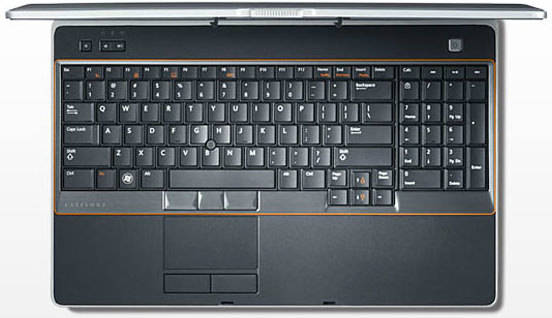 Dell Latitude E6520 Laptop (Core i5 2nd Gen/4 GB/500 GB/DOS/512 MB)