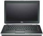 Dell E6520 (Core i5 2nd Gen/4 GB/500 GB/DOS/512 MB)