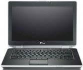 Dell E6520