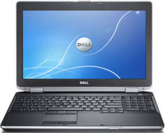 Dell Latitude E6530 Laptop (Core i5 2nd Gen/4 GB/500 GB/DOS/1)