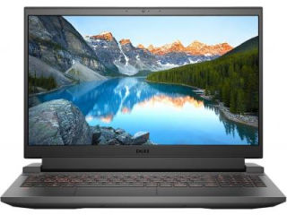 Dell G15-5510 (D560451WIN9A) Laptop (Core i5 10th Gen/8 GB/512 GB SSD/Windows 10/4 GB) Price