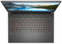 Dell G15-5510 (D560451WIN9A) Laptop (Core i5 10th Gen/8 GB/512 GB SSD/Windows 10/4 GB)