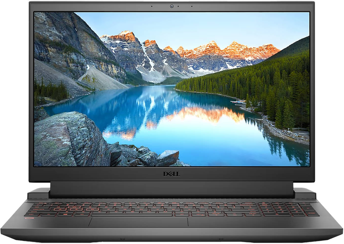 Dell G15-5510 (D560451WIN9A) Laptop (Core i5 10th Gen/8 GB/512 GB SSD/Windows 10/4 GB)