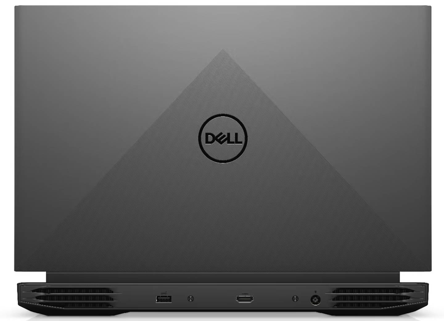 Dell G15-5510 (D560451WIN9A) Laptop (Core i5 10th Gen/8 GB/512 GB SSD/Windows 10/4 GB)