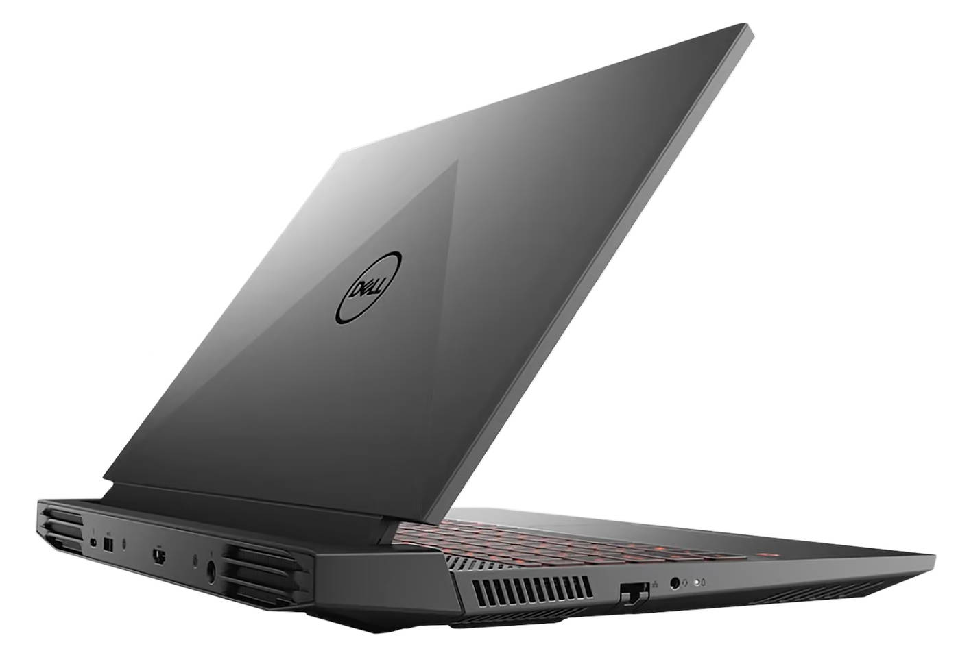 Dell G15-5510 (D560451WIN9A) Laptop (Core i5 10th Gen/8 GB/512 GB SSD/Windows 10/4 GB)