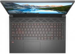 Dell G15-5510 (D560473WIN9B) Laptop (Core i5 10th Gen/16 GB/512 GB SSD/Windows 10/4 GB)