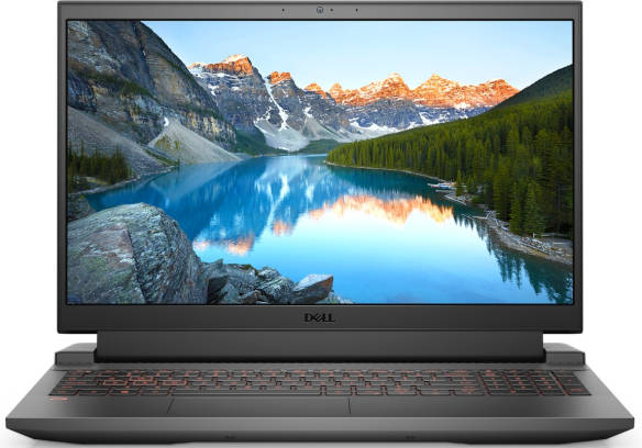 Dell G15-5510 (D560473WIN9B) Laptop (Core i5 10th Gen/16 GB/512 GB SSD/Windows 10/4 GB)