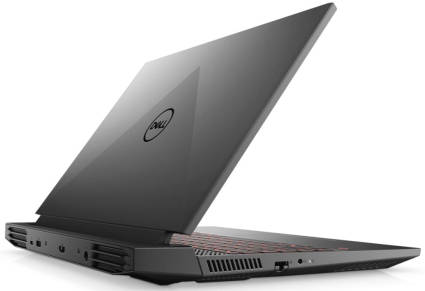 Dell G15-5510 (D560473WIN9B) Laptop (Core i5 10th Gen/16 GB/512 GB SSD/Windows 10/4 GB)