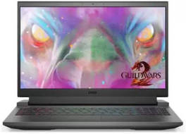 Dell G15-5510 (D560474WIN9BE) Laptop (Core i5 10th Gen/16 GB/512 GB SSD/Windows 10/4 GB)