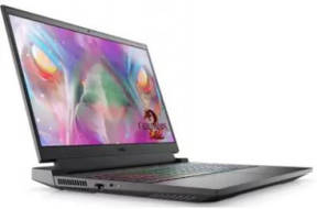 Dell G15-5510 (D560474WIN9BE) Laptop (Core i5 10th Gen/16 GB/512 GB SSD/Windows 10/4 GB)