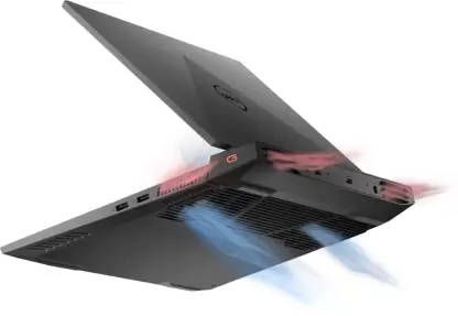 Dell G15-5510 (D560474WIN9BE) Laptop (Core i5 10th Gen/16 GB/512 GB SSD/Windows 10/4 GB)