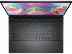 Dell G15-5510 (D560475WIN9BE) Laptop (Core i5 10th Gen/8 GB/512 GB SSD/Windows 10/4 GB)