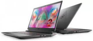 Dell G15-5510 (D560475WIN9BE) Laptop (Core i5 10th Gen/8 GB/512 GB SSD/Windows 10/4 GB)