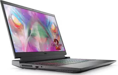 Dell G15-5510 (D560475WIN9BE) Laptop (Core i5 10th Gen/8 GB/512 GB SSD/Windows 10/4 GB)