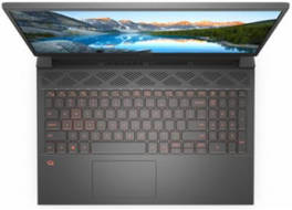 Dell G15-5510 (D560534WIN9B) Laptop (Core i7 10th Gen/16 GB/512 GB SSD/Windows 10/4 GB)