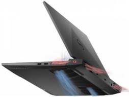 Dell G15-5510 (D560534WIN9B) Laptop (Core i7 10th Gen/16 GB/512 GB SSD/Windows 10/4 GB)