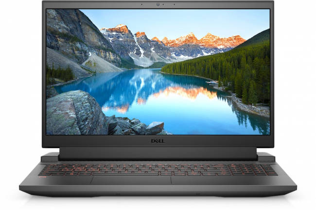 Dell G15-5510 (D560534WIN9B) Laptop (Core i7 10th Gen/16 GB/512 GB SSD/Windows 10/4 GB)