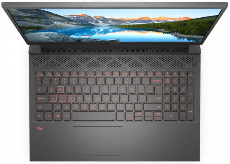 Dell G15-5510 (D560534WIN9B) Laptop (Core i7 10th Gen/16 GB/512 GB SSD/Windows 10/4 GB)