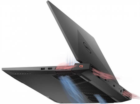 Dell G15-5510 (D560534WIN9B) Laptop (Core i7 10th Gen/16 GB/512 GB SSD/Windows 10/4 GB)