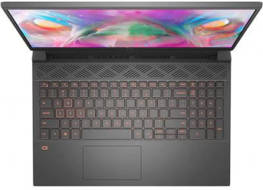 Dell G15-5510 (D560535WIN9B) Laptop (Core i5 10th Gen/16 GB/512 GB SSD/Windows 10/4 GB)