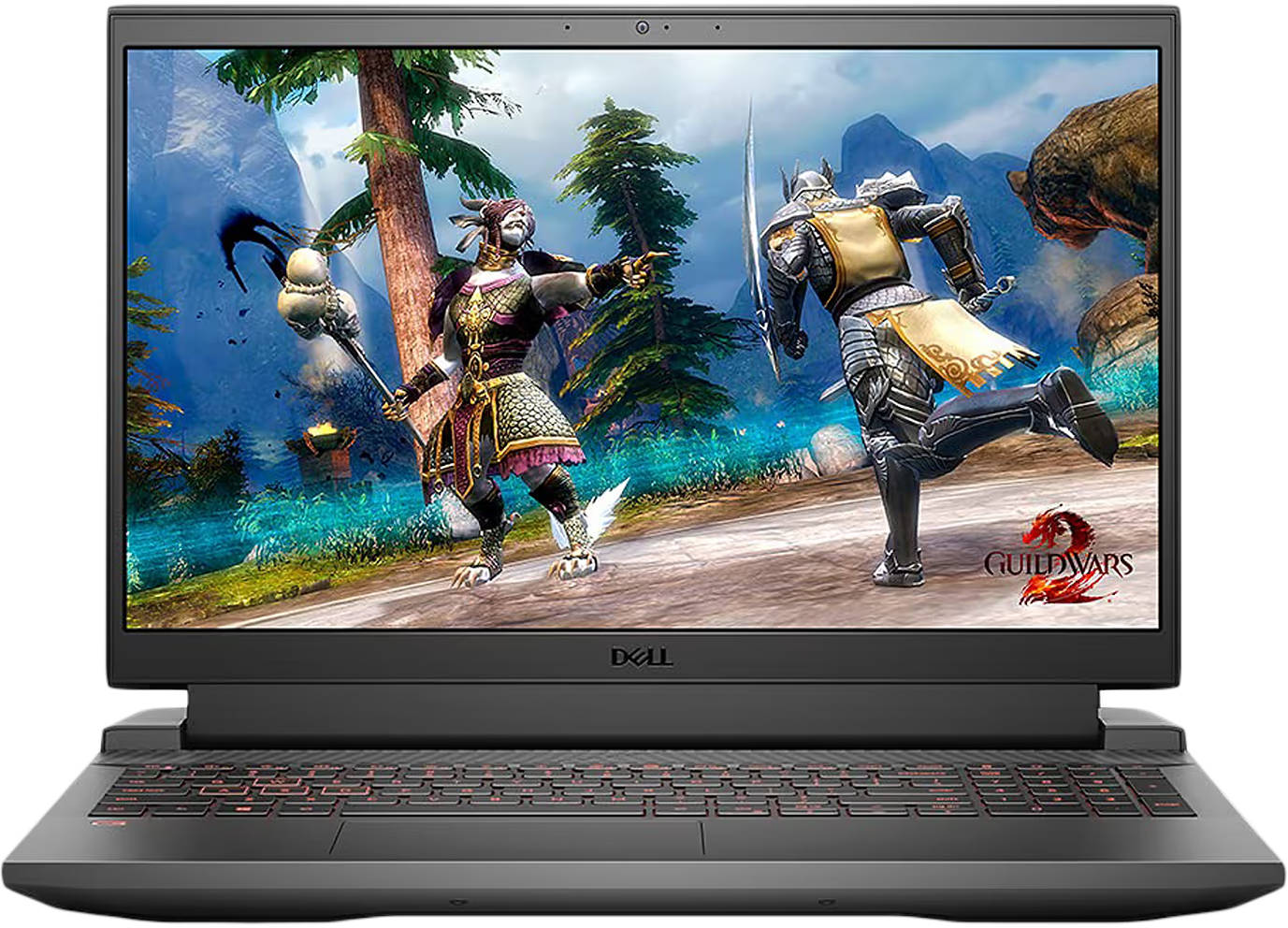 Dell G15-5510 (D560535WIN9B) Laptop (Core i5 10th Gen/16 GB/512 GB SSD/Windows 10/4 GB)