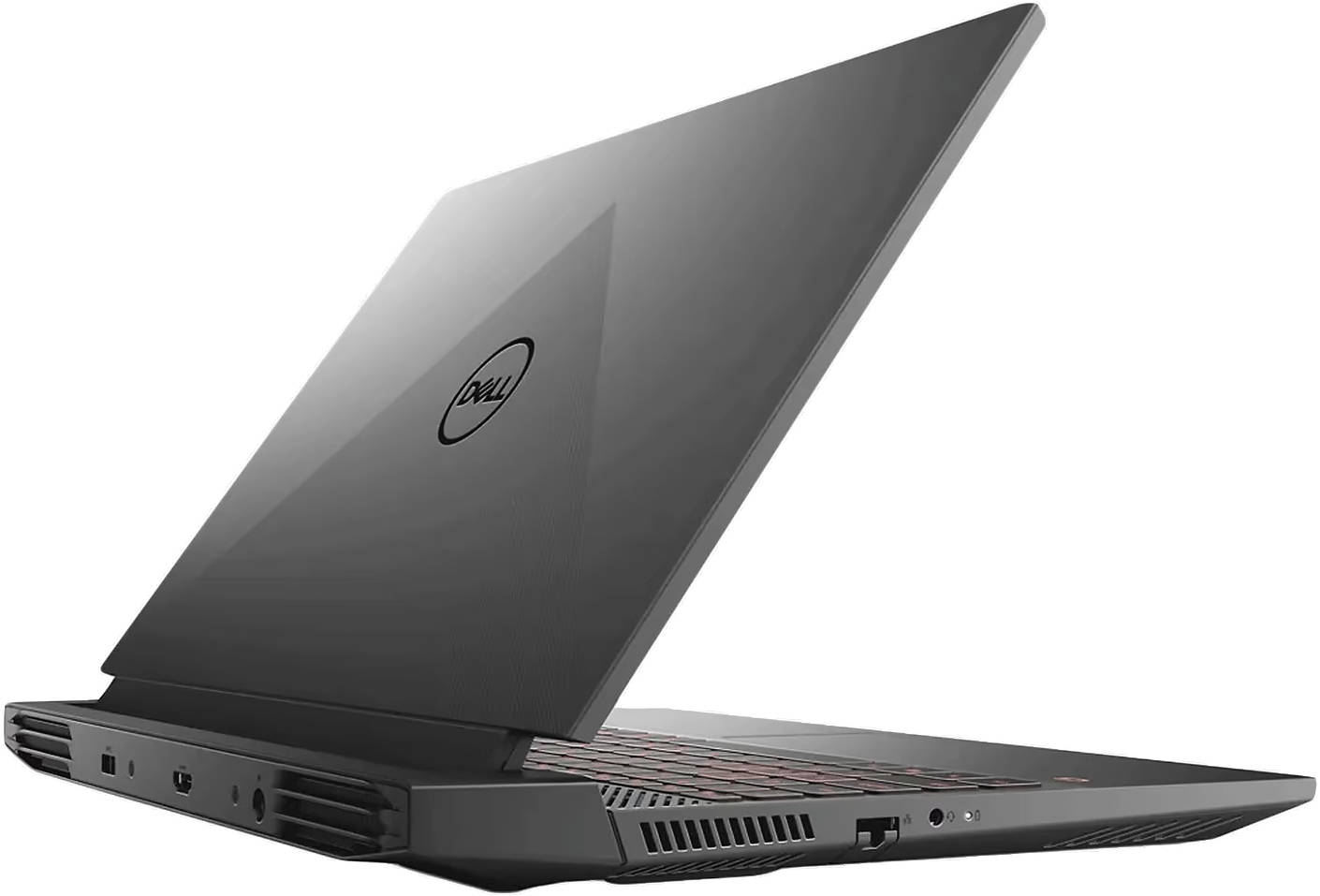 Dell G15-5510 (D560535WIN9B) Laptop (Core i5 10th Gen/16 GB/512 GB SSD/Windows 10/4 GB)