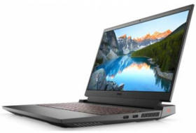 Dell G15-5510 (D560537WIN9B) Laptop (Core i5 10th Gen/16 GB/512 GB SSD/Windows 10/4)