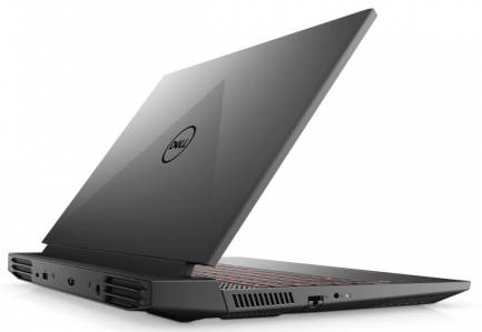 Dell G15-5510 (D560537WIN9B) Laptop (Core i5 10th Gen/16 GB/512 GB SSD/Windows 10/4)