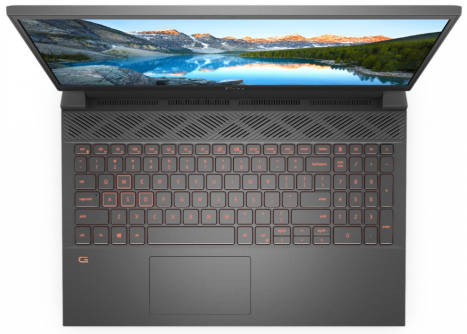 Dell G15-5510 (D560537WIN9B) Laptop (Core i5 10th Gen/16 GB/512 GB SSD/Windows 10/4)