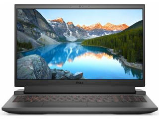 Dell G15-5510 (D560560WIN9BE) Laptop (Core i5 10th Gen/8 GB/512 GB SSD/Windows 10/4 GB) Price