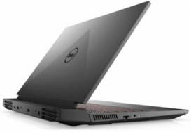 Dell G15-5510 (D560560WIN9BE) Laptop (Core i5 10th Gen/8 GB/512 GB SSD/Windows 10/4 GB)