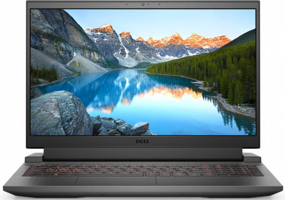 Dell G15-5510 (D560560WIN9BE) Laptop (Core i5 10th Gen/8 GB/512 GB SSD/Windows 10/4 GB)