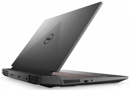 Dell G15-5510 (D560560WIN9BE) Laptop (Core i5 10th Gen/8 GB/512 GB SSD/Windows 10/4 GB)