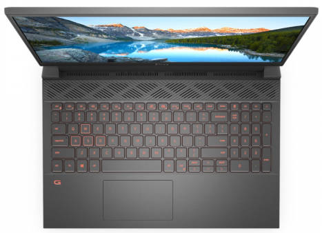 Dell G15-5510 (D560560WIN9BE) Laptop (Core i5 10th Gen/8 GB/512 GB SSD/Windows 10/4 GB)